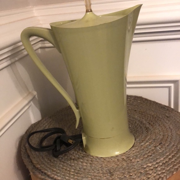 Vintage Oster automatic electric coffee percolator Made in USA - Picture 6 of 9